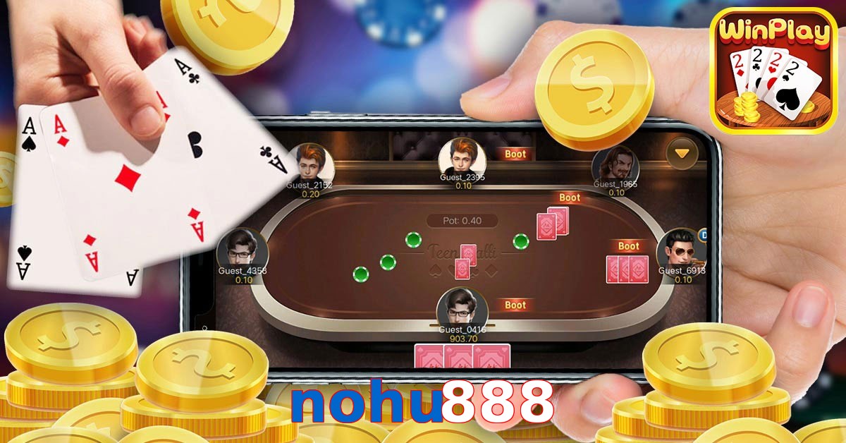 nohu888